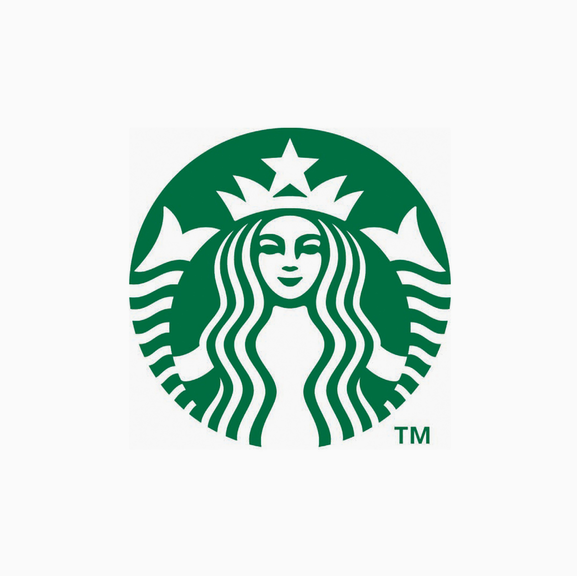 Starbucks Technology